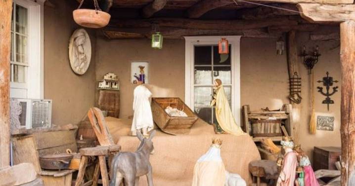 New Mexico's newest historic site tells borderland stories