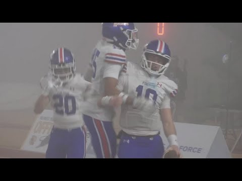 State Champs: Folsom Bulldogs beat Cathedral Catholic in SoCal