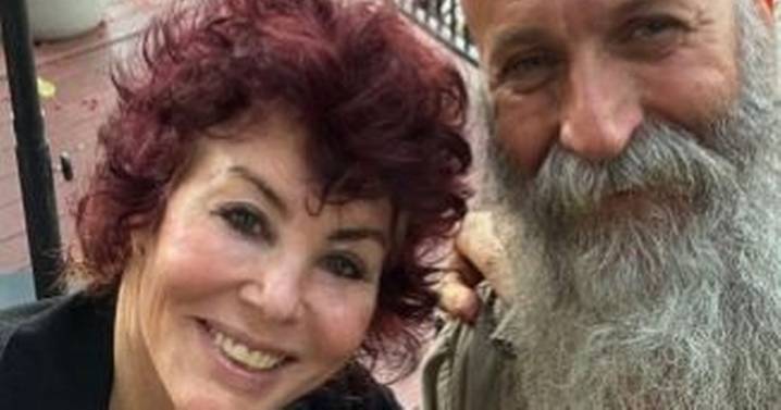 I'm A Celeb fans shocked as Kiosk Kev's real appearance revealed gasping 'he's bald'