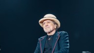 "Solamente adiós": Joaquín Sabina se subió por última vez a un escenario