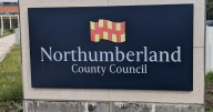 Northumberland row over 'cruel' plans to remove thousands of  residents from housing register