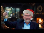 Adán Augusto López ‘se disfraza de Santa’: Regala en el Senado más de 17 mil tomos del nuevo libro de AMLO