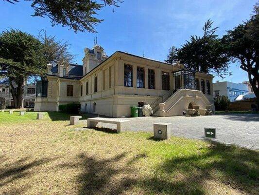 Museo Regional de Magallanes cumple 56 años: avanza proyecto integral de restauración en paralelo a la resignificación de su relato