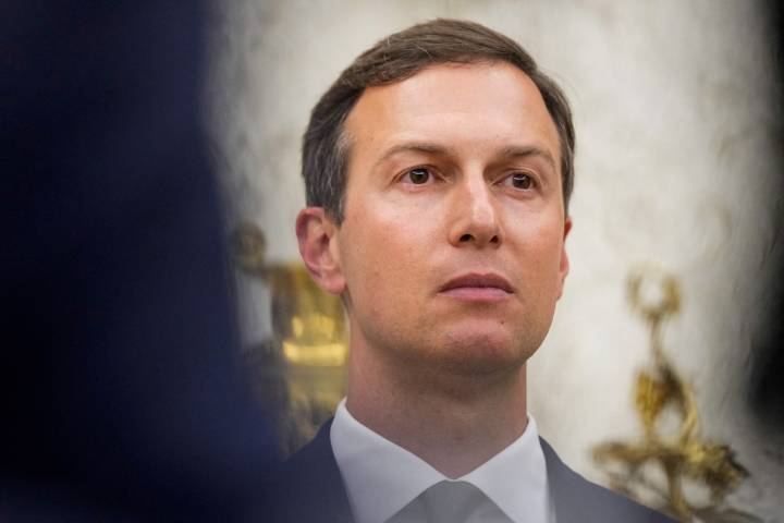 Kushner’s role in Warner Bros. bid raises conflicts of interest, experts say