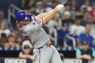 Pete Alonso agrees to 5-year, $155M deal with Baltimore Orioles