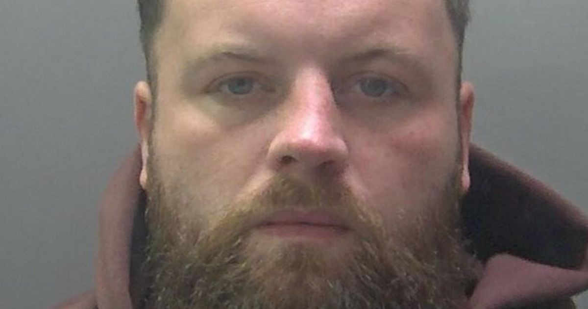 Face of Cambridgeshire drug dealer sent to prison on his birthday