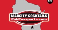 In the 608: Madcity/Rock County Cocktails Passports return for 2026