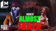 All the ways The Muppet Christmas Carol avoided failure to become the greatest Christmas Carol ever