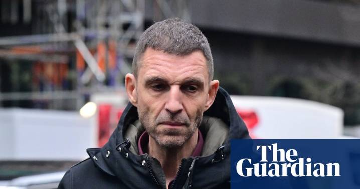 Tim Westwood pleads not guilty to rape, sexual assault and indecent assault charges