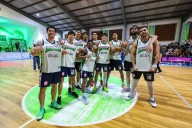 Iguanas Vallarta disputará al menos un juego en casa en las semifinales