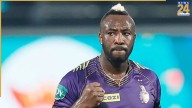 Andre Russell reveals the reason behind his IPL retirement