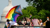 Why Capital Pride is rescheduling its DC parade and festival 2026