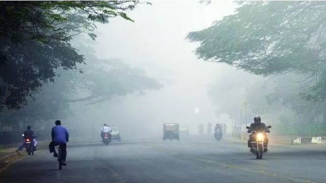 Odisha Shivers Under Intense Cold Wave: G Udayagiri Records Season’s Lowest at 3.1°C