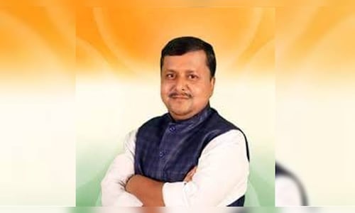 PM Modi congratulates Bihar minister Nitin Nabin on becoming BJP working president