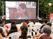 Comienza la 22° edición del Festival Internacional de Cine Corto de Tapiales