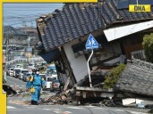 BIG ALERT! Japan issues warning for megaquake; Know what it means?