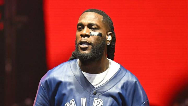 Burna Boy To Cover Funeral Costs For Young Victims Of Stockton Shooting