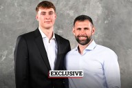 Cooper Flagg’s Trainer on Mavericks’ Season So Far: “Absolutely Burns His Insides To Lose Games” [Exclusive]