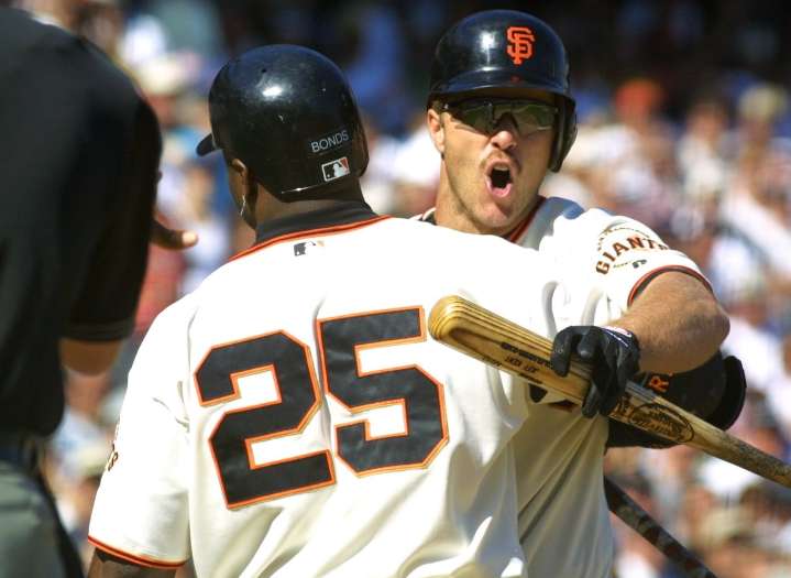 Baseball Hall of Fame keeps doors shut for Bonds, Clemens
