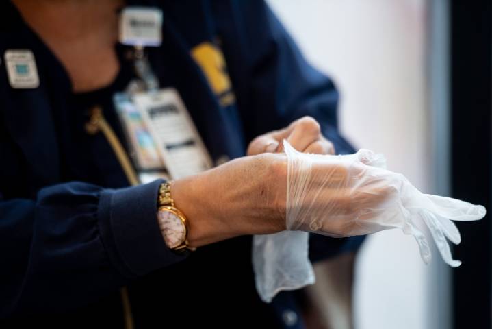 ‘Mind-boggling’: Michigan nurses angered by Trump order removing nursing as a professional degree