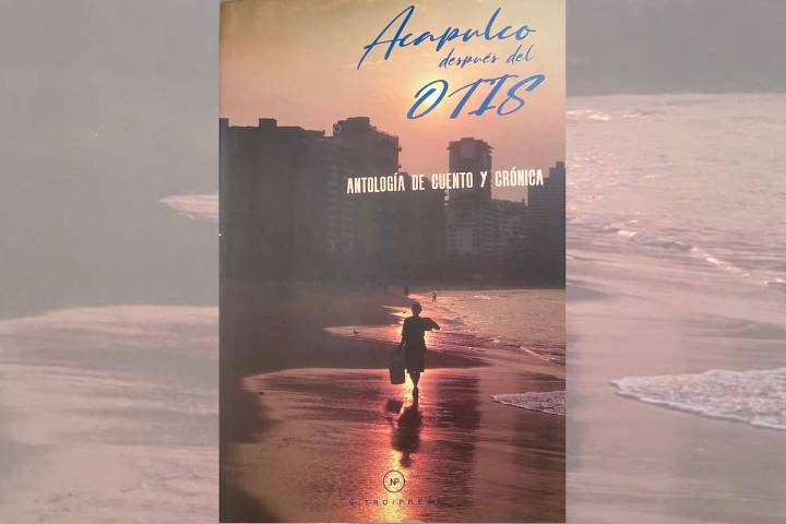 Acapulco después del Otis