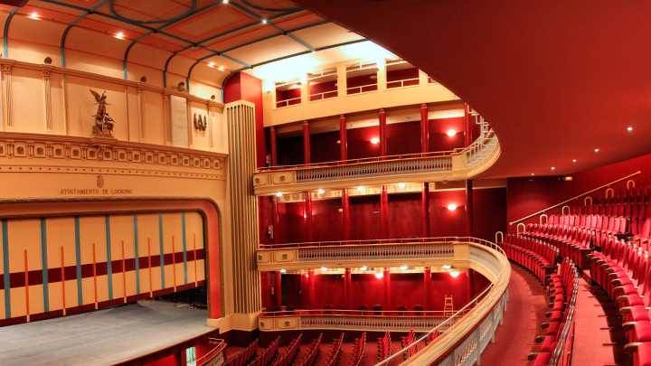 El Festival Actual 2026 completa su cartel con una potente oferta de cine y arte: Logroño extiende su alfombra roja