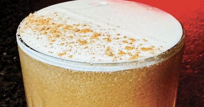 Baton Rouge food and wine events