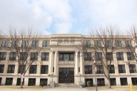 New cellphone ban has helped students focus and connect, says Grand Forks Central High School principal