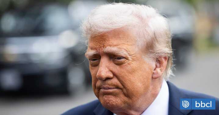 Trump firma acuerdo de semiconductores con países del Asia Pacífico: "No hacerlo sería regalo a China"