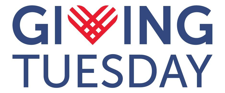 Support your favorite charity on Giving Tuesday