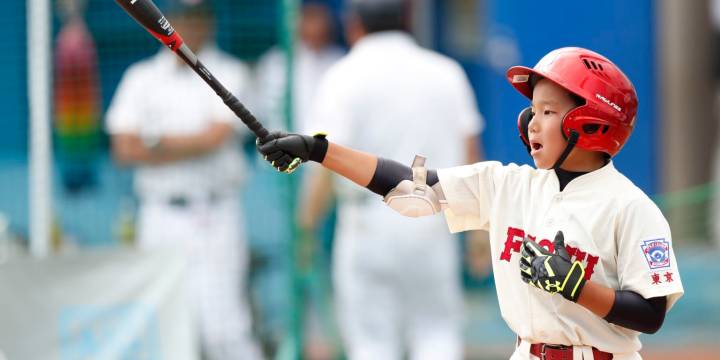 Shotaro Morii returns to MLB Cup eight years after winning it
