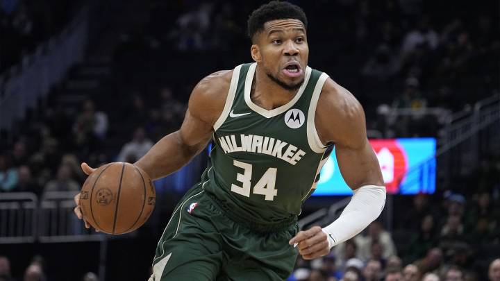 NBA rumors: ESPN labels Hawks best Giannis Antetokounmpo trade partner for Bucks