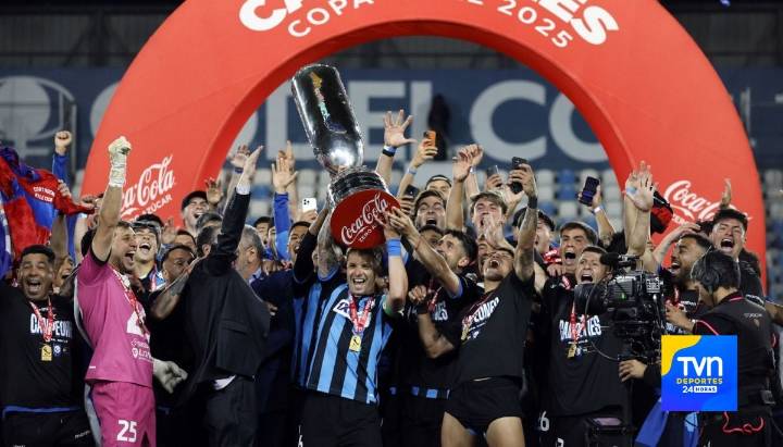 La millonaria suma que aseguró Huachipato tras clasificar a Copa Libertadores
