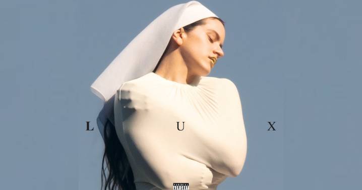 Lux Tour 2026: así es el efecto Rosalía que agotó todas las entradas en tiempo récord