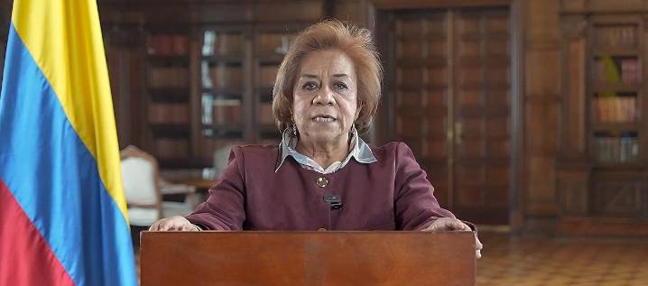 Ataque de EE.UU. a Colombia "violaría carta de las Naciones Unidas": Cancillería