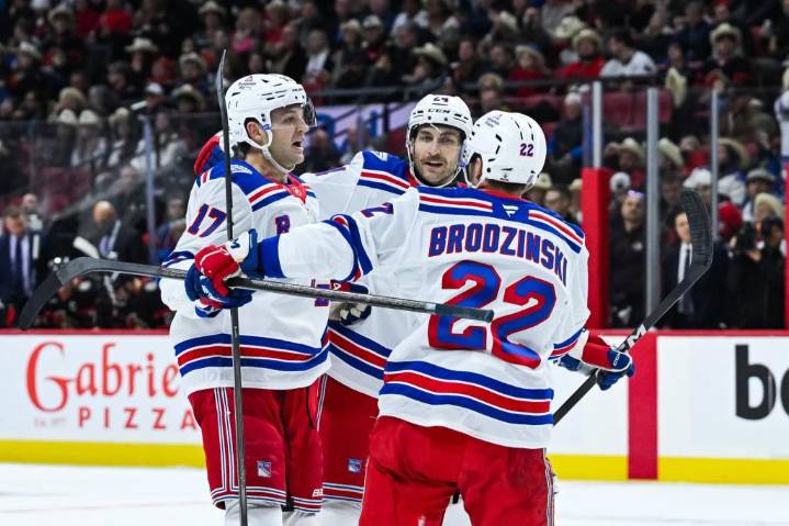 BetMGM bonus code NYPDM1500: Get a 20% first deposit match up to $1,500 for Rangers vs. Canadiens