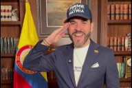 De La Espriella advierte que Cepeda es “peor que Petro” tras resultados de encuesta Invamer