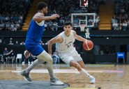 Aplastante triunfo de Argentina sobre Cuba para liderar el grupo