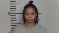 Cairo Jordan’s mother booked into Louisville Metro Corrections