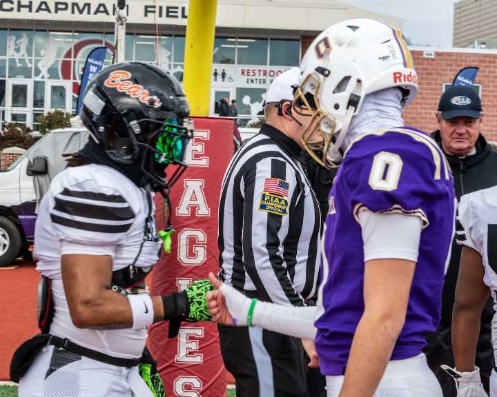 PIAA football championships: Clairton dominates Bishop Guilfoyle for 1A title