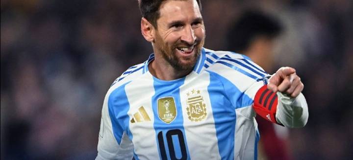ARGENTINA TIENE RIVALES EN EL MUNDIAL COMO CABEZA DEL GRUPO J