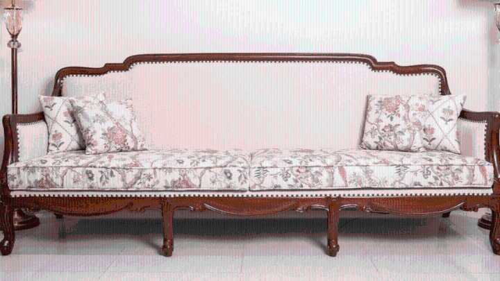 The Antique Loft - Collezioni