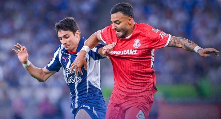 Dónde ver Monterrey vs Toluca hoy en vivo: canales que transmiten partido por semifinales de Liguilla MX