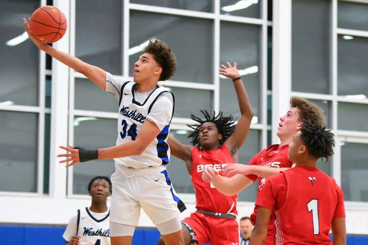 The Must-See 33: Section III boys basketball All