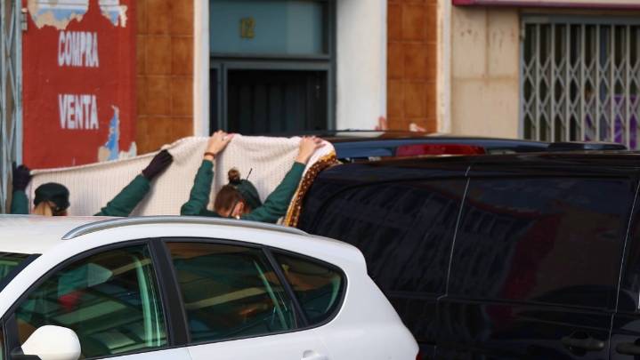 Consternación tras este terrible asesinato en Castilla-La Mancha: «Tenía 39 años y tenía 3 niños»