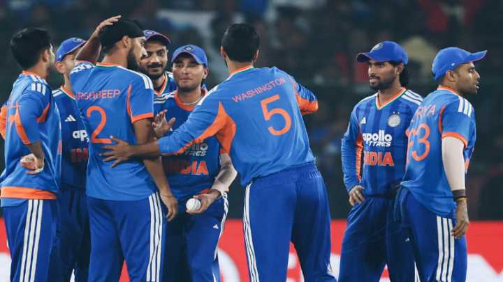 India to play 10 matches, no games for Australia and Bangladesh ahead of T20 World Cup 2026