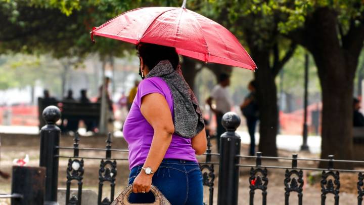 Regresará el calor a Nuevo León, ¿ a partir de cuándo?