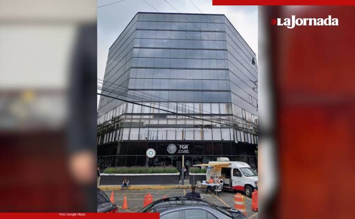 Cumplen con requisitos para la FGR 43 personas que respondieron a la convocatoria