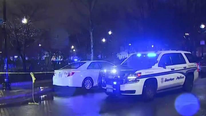 Man fatally shot in East Boston, police investigating
