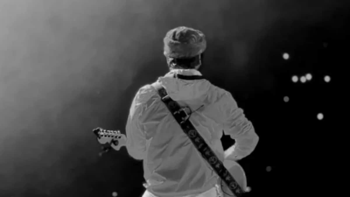 He Was Eliminated From Reality Show, Failed To Make A Mark In Bollywood, And Now He Rules Global Artist List